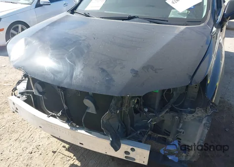 2014 Lexus Rx 350 z USA, uszkodzony, nr VIN 2T2ZK1BA7EC146837